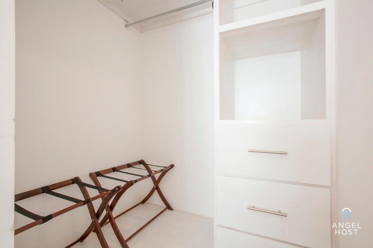 Private Pool Condo 5-Min Drive To Waterfront Malecon! ลาปาซ ภายนอก รูปภาพ