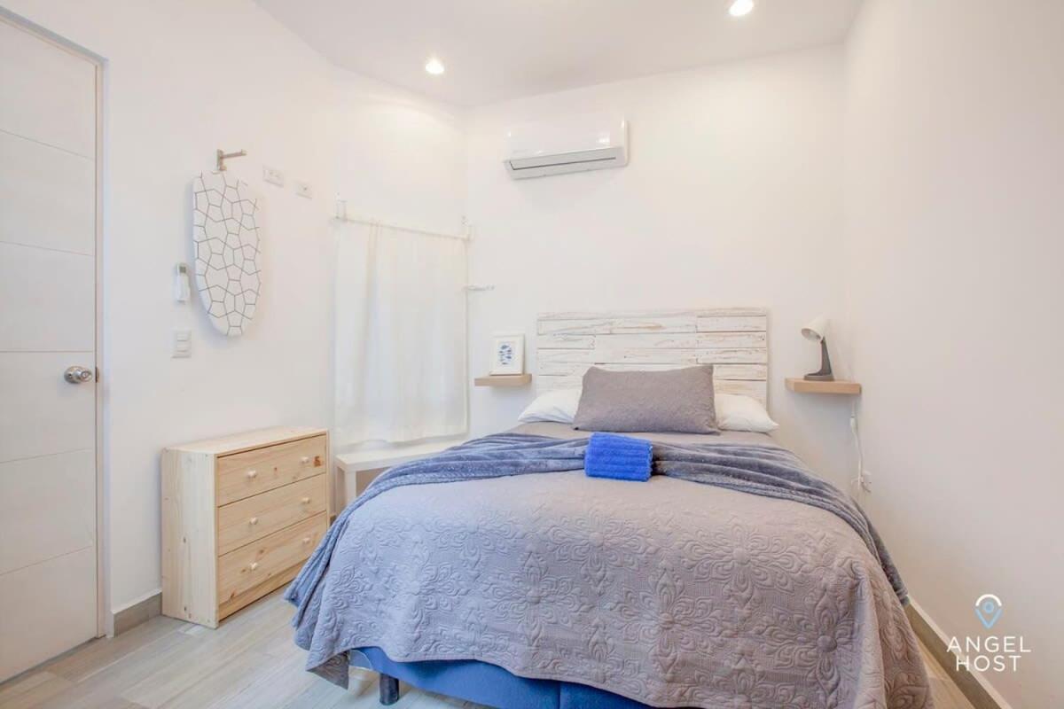 Private Pool Condo 5-Min Drive To Waterfront Malecon! ลาปาซ ภายนอก รูปภาพ