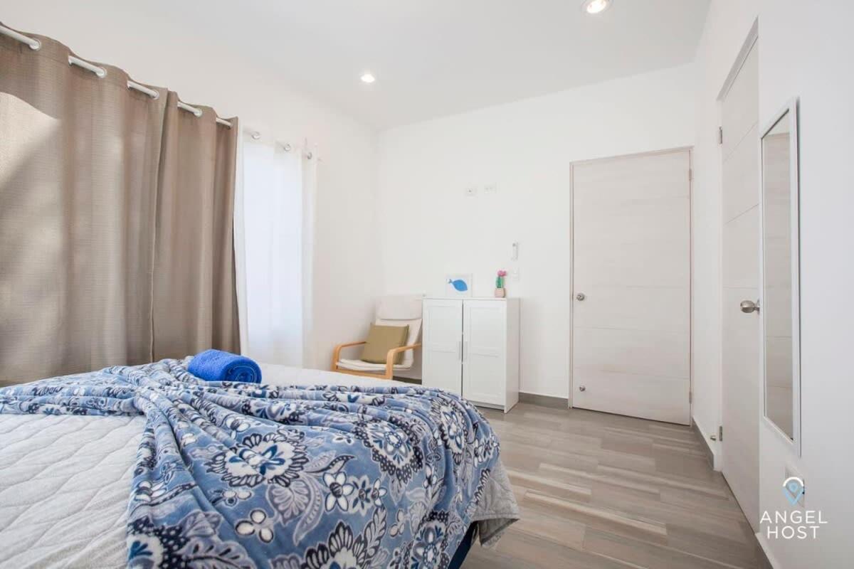 Private Pool Condo 5-Min Drive To Waterfront Malecon! ลาปาซ ภายนอก รูปภาพ