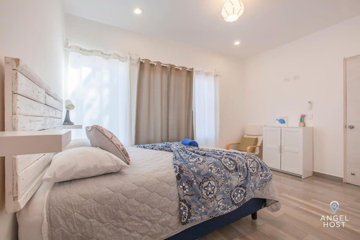 Private Pool Condo 5-Min Drive To Waterfront Malecon! ลาปาซ ภายนอก รูปภาพ