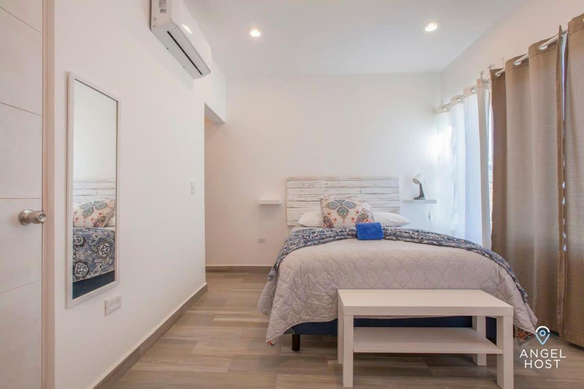 Private Pool Condo 5-Min Drive To Waterfront Malecon! ลาปาซ ภายนอก รูปภาพ