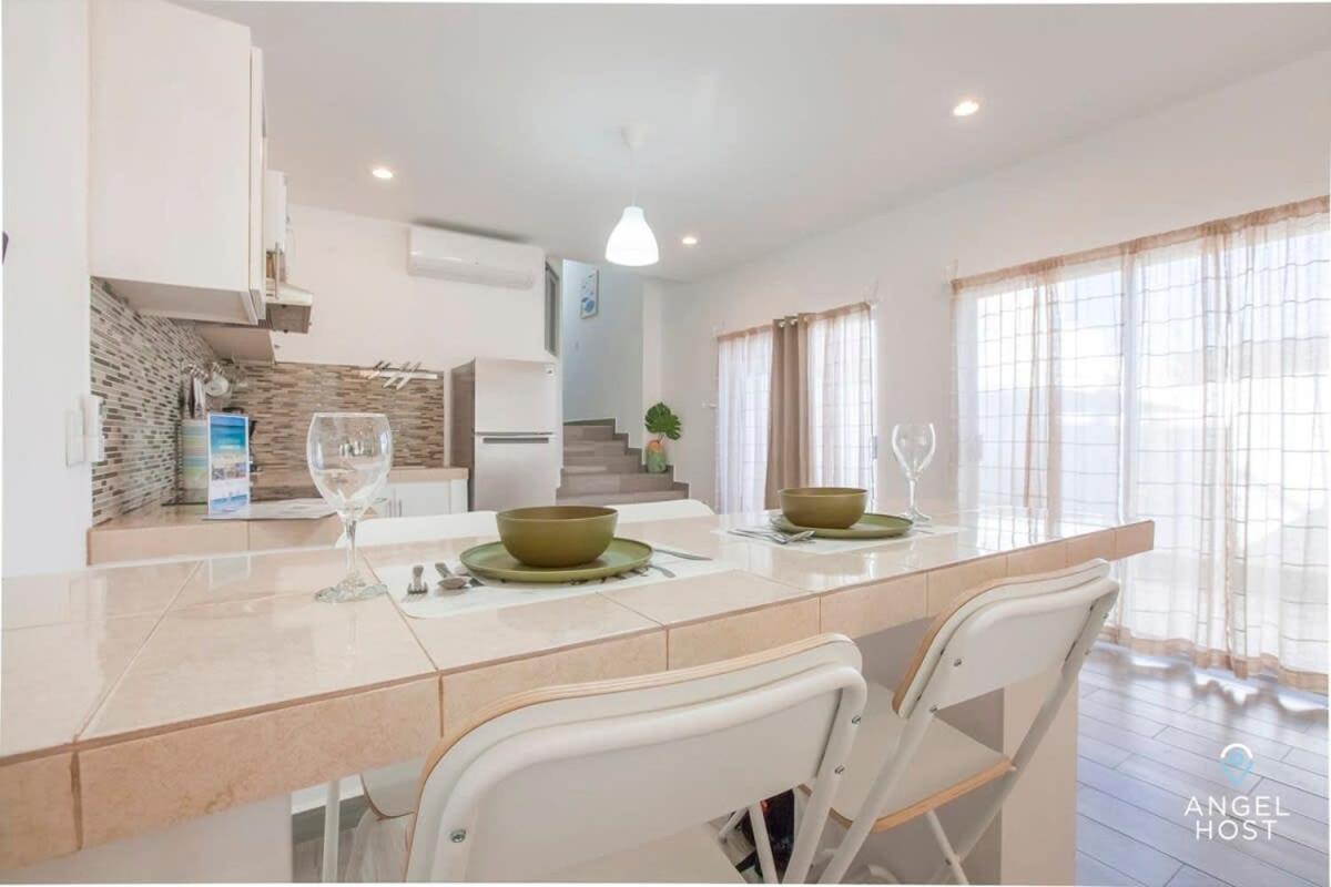 Private Pool Condo 5-Min Drive To Waterfront Malecon! ลาปาซ ภายนอก รูปภาพ
