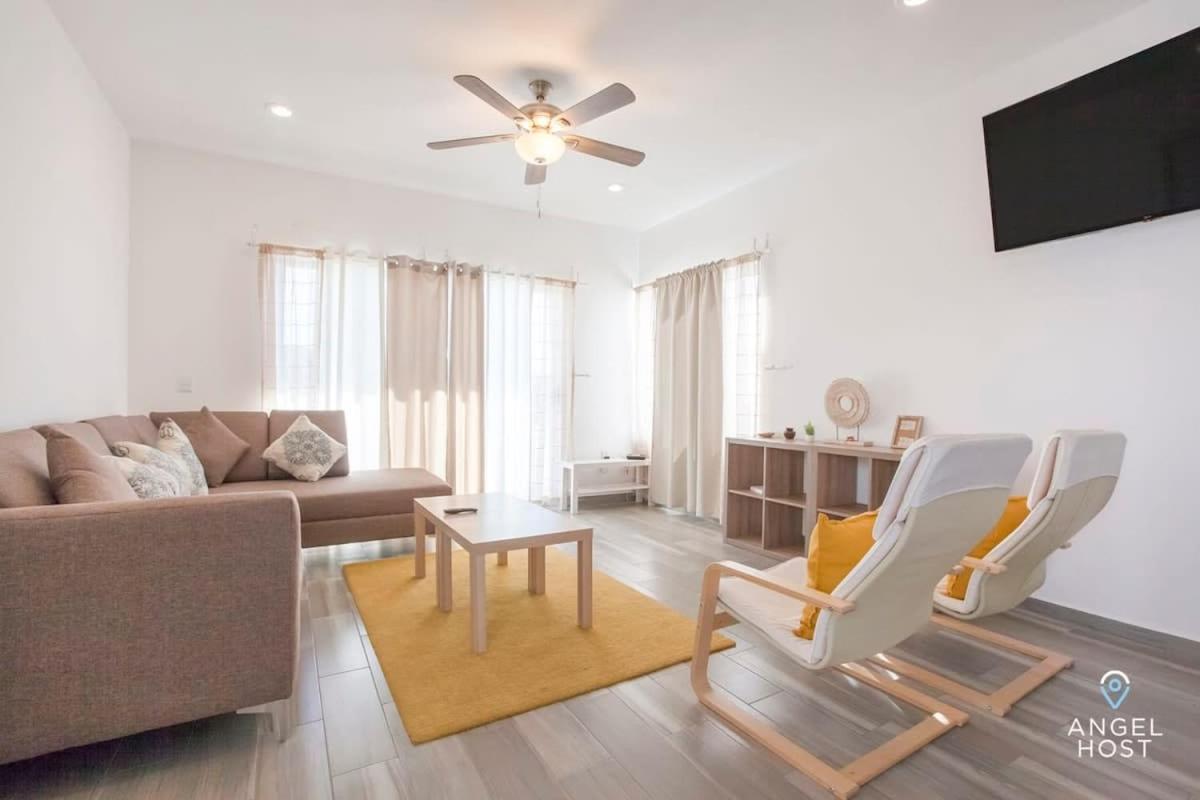 Private Pool Condo 5-Min Drive To Waterfront Malecon! ลาปาซ ภายนอก รูปภาพ